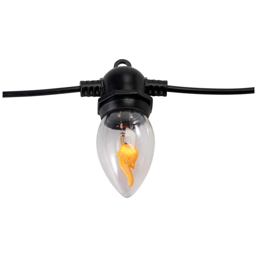PROGARDEN Světelný řetěz 10 LED světel KO-AXX400050