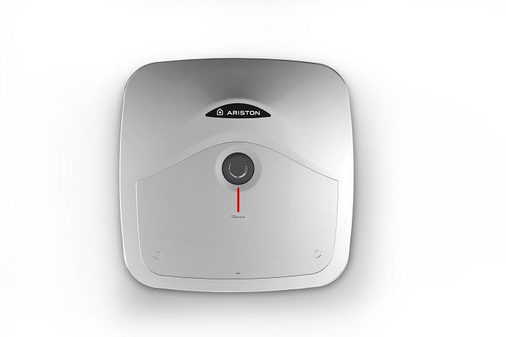 Boiler electric mic de 30 l deasupra chiuvetei ANDRIS R 30