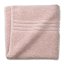 Ručník Leonora 100% bavlna premium starorůžová 50,0x100,0cm