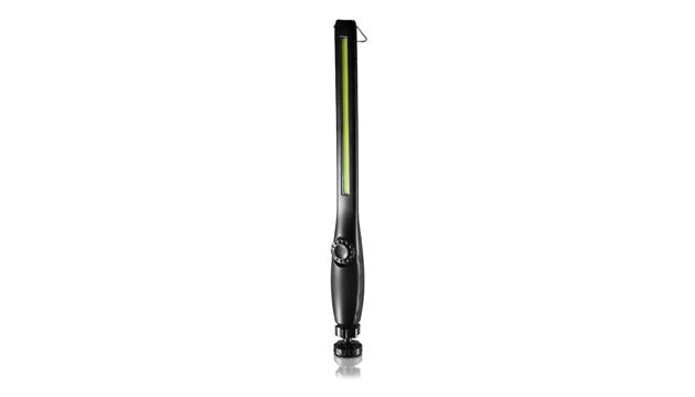 LED COB ruční svítilna 8 W