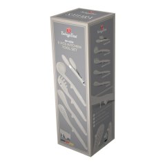 Kuchyňské náčiní sada 5 ks Sahara Collection Kuchyňské náčiní sada 5 ks Sahara Collection