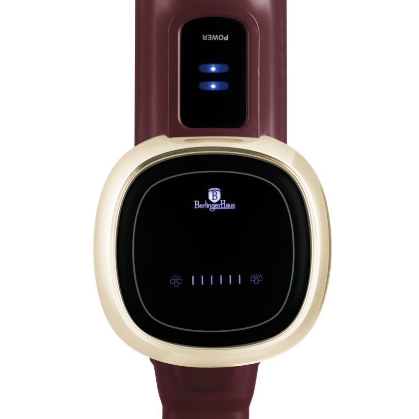 Aspiradora de varilla 220 W 25,9 V Leonardo Collection