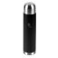 Termoska nerez 1 l Matte Black Collection