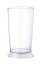 Set G21 mixér VitalStick Pro 1000 W s Food Processorem, Black