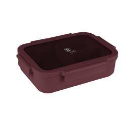 Svačinový box Leonardo Collection