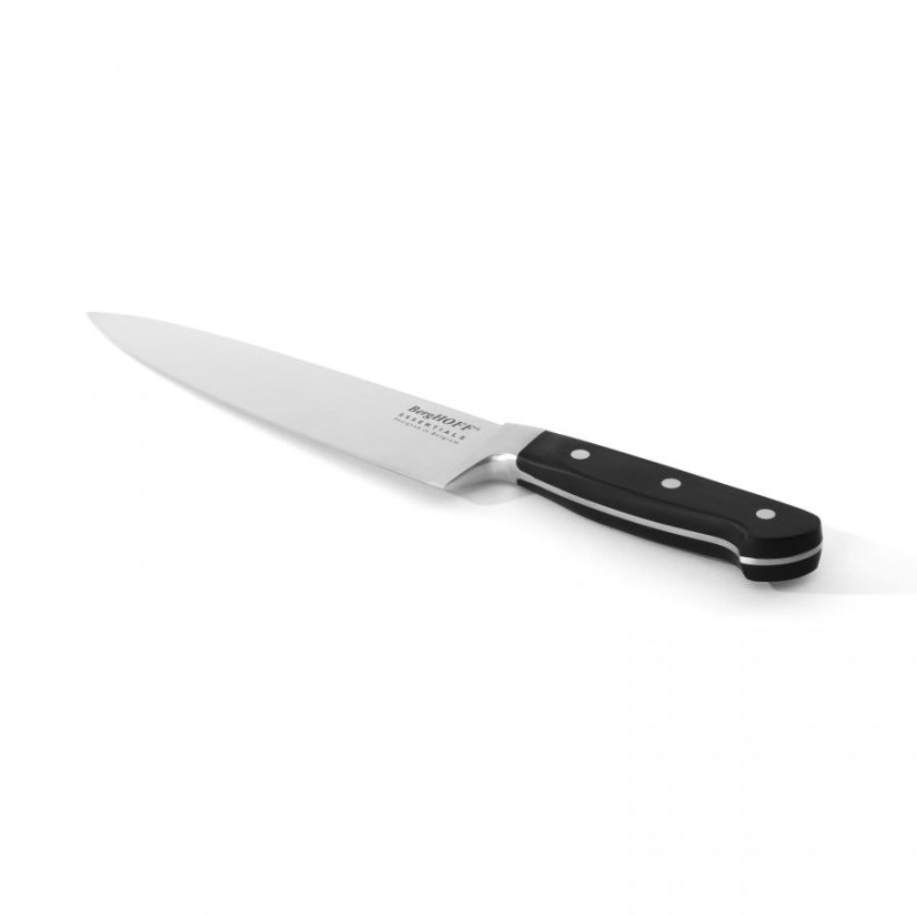 Nůž kuchařský nerez 20 cm ESSENTIALS