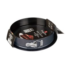 Forma na dort s nepřilnavým povrchem 26 cm Carbon PRO Line