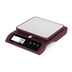 Kuchynská digitálna váha 6 kg Leonardo Collection