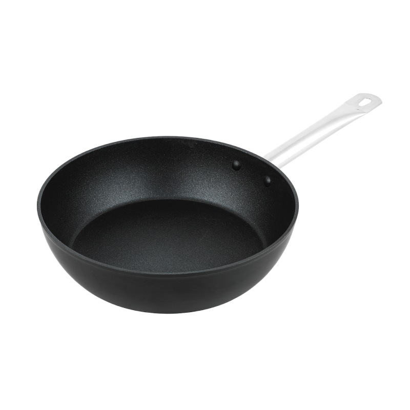Hlboká panvica s nepriľnavým povrchom 28 cm STELLARIS