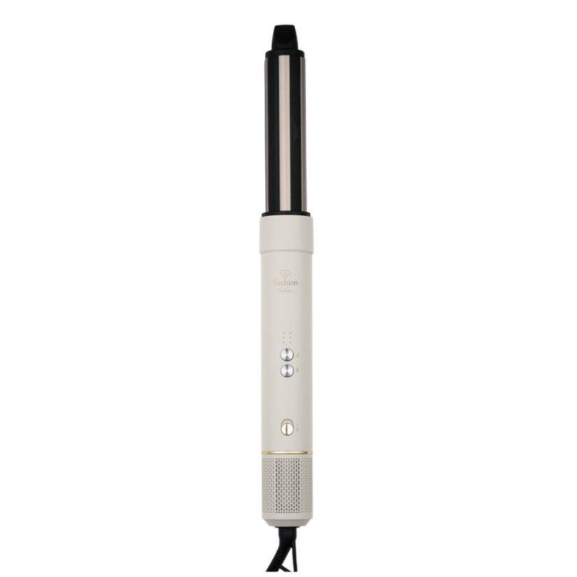 Profesionální kulmofén 5v1 s BLDC motorem Multistyler Cream Gold Collection