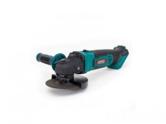 Amoladora angular NAC AKU AGE-125-LI-20V Máquina de 125mm