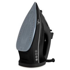 Parová žehlička 2200 W z kolekcie Matte Black