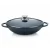 Wok s poklicí 32 cm KERROS