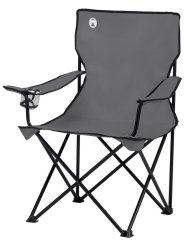 Stolička STANDARD QUAD CHAIR (dark grey)