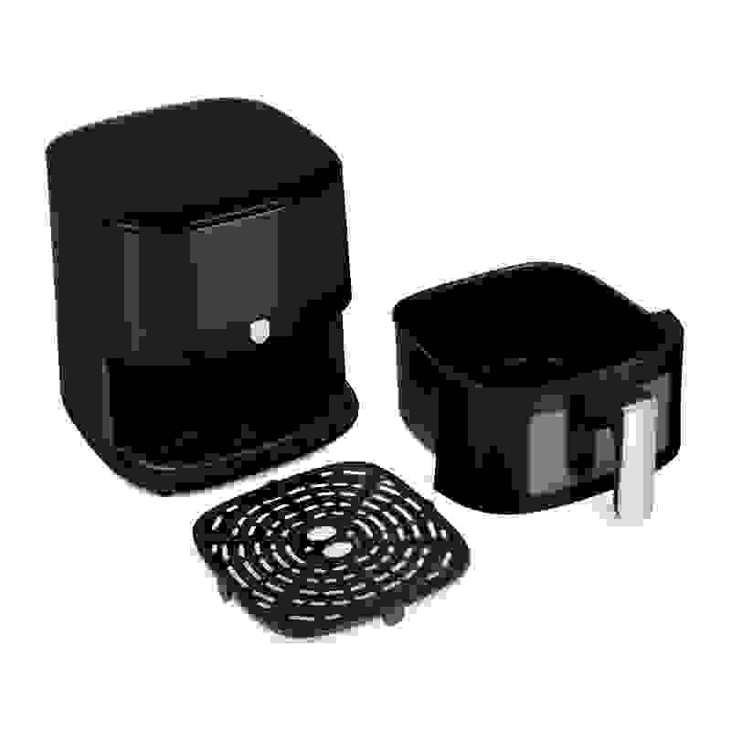 Horkovzdušná fritéza 5 l Matte Black Collection