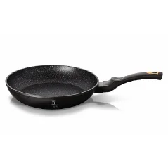 Pánev s mramorovým povrchem 24 cm Black Rose Collection
