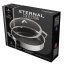 Kastrol nerezový s nepřilnavým povrchem a poklicí 28 cm Eternal Collection