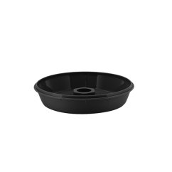 Elektrický odšťavovač citrusov Matte Black Collection