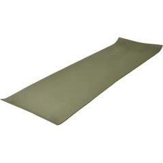 REDCLIFFS XPE pena 180x60x1cm zelená