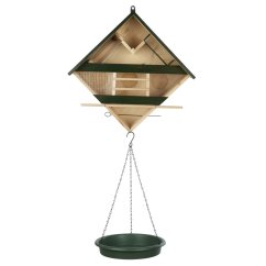 Alimentator pentru păsări 84x44x14 cm