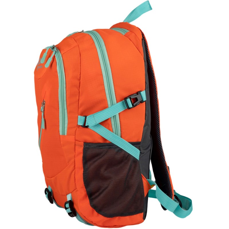 Batoh Acra Backpack 35 L turistický oranžový