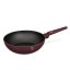 Pánev wok s titanovým povrchem 28 cm Leonardo Collection Pánev wok s titanovým povrchem 28 cm Leonardo Collection