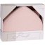 Taburet cu depozitare pentru inimă 34 × 28 × 35 cm alb