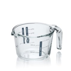 Odmerka Malea glass 0,5l Odmerka Malea glass 0,5l
