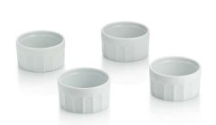 Creme brullée miska MALEEN porcelán 9 cm Creme brullée miska MALEEN porcelán 9 cm