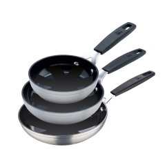 Set tigai antiaderente