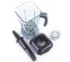 Borcan de amestecare G21 2,0 l, Acustic, Perfecțiune și Excelent