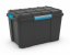 Box KIS Scuba box XL čierny