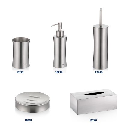 Dávkovač mýdla ELEGANCE