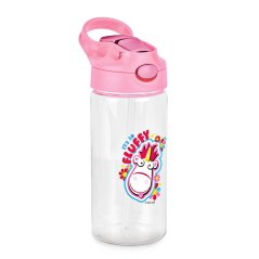 Sticlă pentru băut 0,5 l din colecția MINIONII