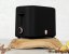 Hriankovač s krytom 750 W Black Rose Collection