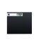 Cantar personal sticla digitala neagra pana la 150 kg GRAPHITO Cantar personal sticla digitala neagra pana la 150 kg GRAPHITO
