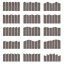 G21 Grey Wood 150 cm, WPC