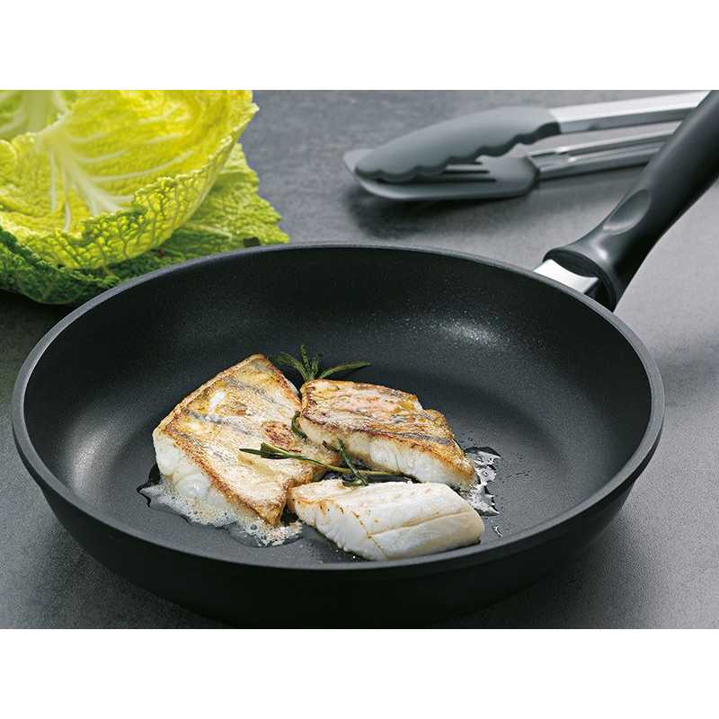 Pánev s nepřilnavým povrchem KERROS 20 cm