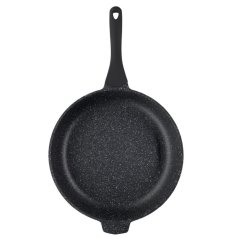 Pánev s nepřilnavým povrchem STELLA NOVA 32 cm