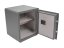 G21 trezor na odtlačky prstov 400 x 450 x 350 mm