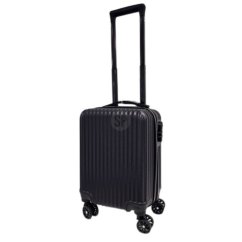 Cestovní kufr 29 litrů černý