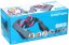 Aparat de masaj pentru gat, spate si umeri 30W