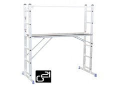 Schela multifunctionala G21 MÂNĂ 1,96 x 1,59 m Schela multifunctionala G21 MÂNĂ 1,96 x 1,59 m