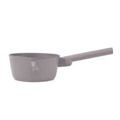 Cratita cu capac cu suprafata din titan 16 cm Colectia Taupe Cratita cu capac cu suprafata din titan 16 cm Colectia Taupe