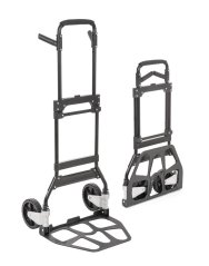 Sklápací rumpál G21, 170 kg Sklápací rumpál G21, 170 kg