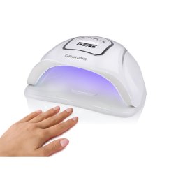 Lámpara UV uñas secador 45 LED