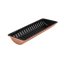 Forma na srnčí hřbet s nepřilnavým povrchem Rosegold Metallic Line