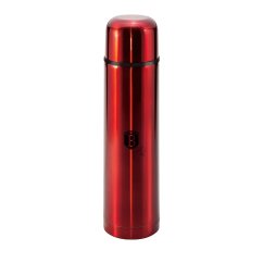 Termoska nerez 0,75 l Burgundy Metallic Line Termoska nerez 0,75 l Burgundy Metallic Line