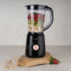 Stolný mixér 1,5 l Black Rose Collection