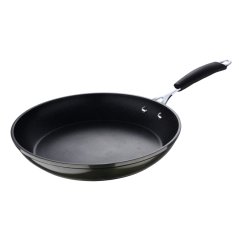 Pánev s nepřilnavým povrchem MIDNIGHT 28 cm zelená